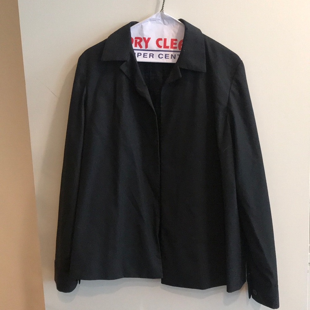 Lack blazer